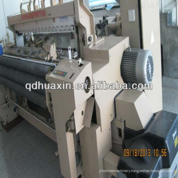 automatic loom machine